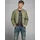 JJERUSH Bomber Grün S
