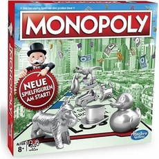 Bild von Monopoly Classic