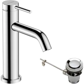 Hansgrohe Tecturis S Einhandmischer Chrom