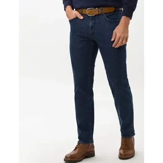 Brax Cadiz Straight Fit Dunkelblau 40/34