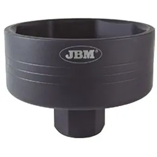Jbm VASO TUERCA RUEDA CAMION Bpw 109MM DR.41MM