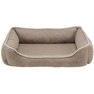 Trixie Hundekorb Vital Laurin 60 x 50 cm beige