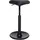 Sitness H1 Stehhilfe Polyester Schwarz