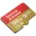 Extreme 512 GB microSDXC UHS-I, Klasse 10,