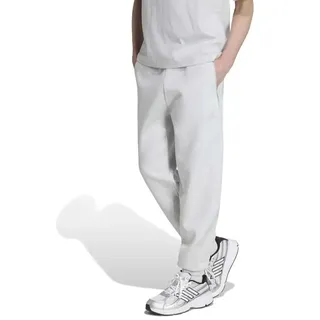 Adidas Z.n.e Hosen - Light Grey Heather - S - Regular
