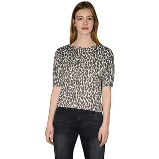 Street One Studio Leo Pullover Soft beige 42