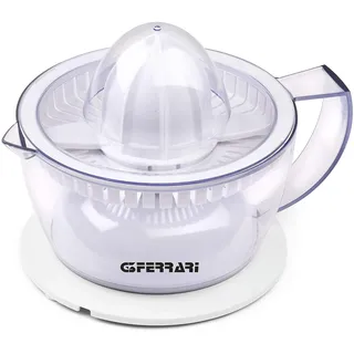 G3 Ferrari Citrus Zitruspresse Elektrische weiß