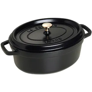 Staub Cocotte 29 cm oval