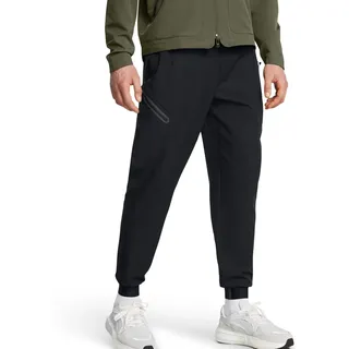 Under Armour Unstoppable Joggers Modern Schwarz M