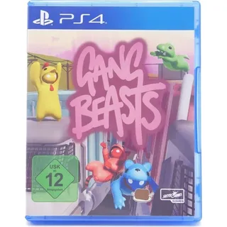 SKYBOUND Gang Beasts (USK) (PS4)