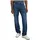 für Herren D23691-D930-G804 Jeans Gerade Blau 36/30 Lässig Baumwolle Denim
