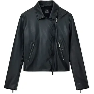 Armani Exchange Xw001433_af16618 Jacke - Black - M