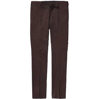 Segment-Anzughose Lila 27