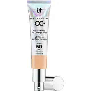 It Cosmetics Your Skin But Better CC+ Cream Spf50+ Medium Tan