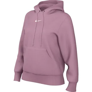 Nike Phoenix Hoodie Elemental Pink/Sail M