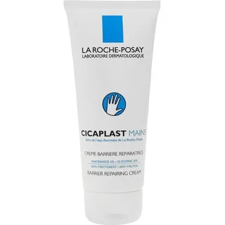 La Roche-Posay Cicaplast Hände Regenerierende Hautbarriere-Creme 100 ml