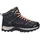Rigel MID WP Damen Antracite/Sunrise 37