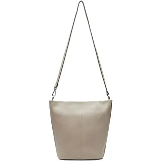 Liebeskind Berlin Hobo M HERA SHEEP NATURAL,stone