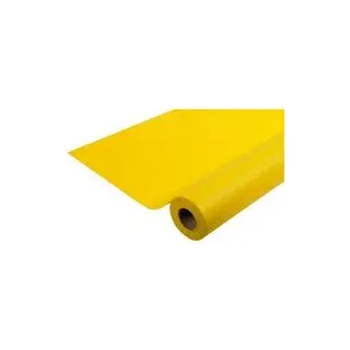 PROnappe Tischdecke gelb 1,2 x 10,0 m, 4 Rollen