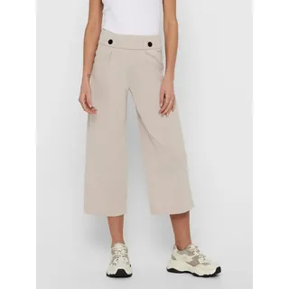 Jdy JDYGEGGO New Ancle Pants Jerseyhose Grau 42