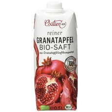 Bio Granatapfel Bio-Saft (1 x 500 ml)