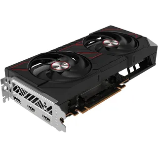 PULSE RX 9060 XT 8 GB GDDR6