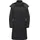 FROST HAVEN COAT W black 6000 2XL