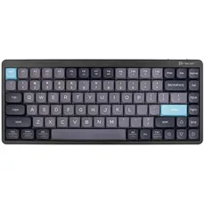 Tracer TRAKLA47308 Mechanische Tastatur, Weiß, Mehrfarbig, QWERTY