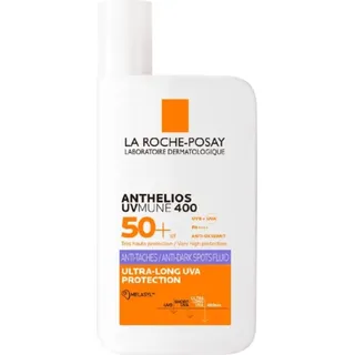 La Roche-Posay Anthelios Fluid LSF 50+ 50 ml