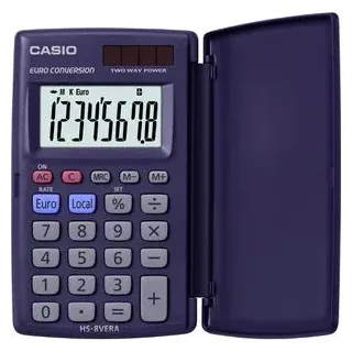 Casio HS-8VER