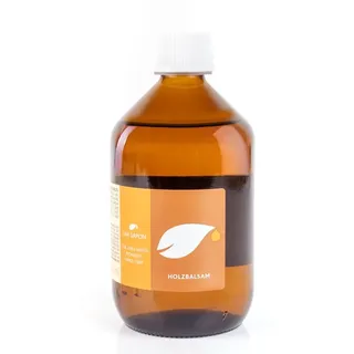 Uni Sapon Holzbalsam 500 ml
