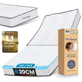 Arensberger Jana 120 x 200 cm H2/H3