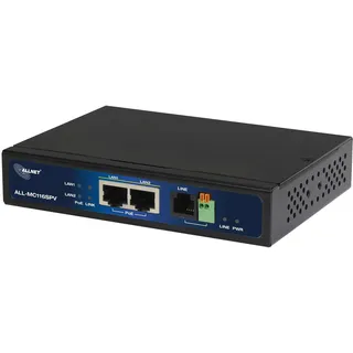 Allnet ALL-MC116SPV-VDSL2
