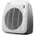 HVY1030 2000 W Weiß/Grau