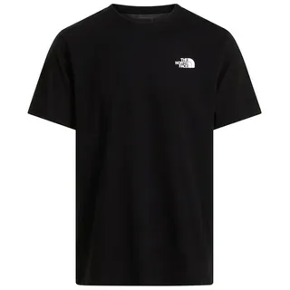 The North Face Evolution Box NSE schwarz M