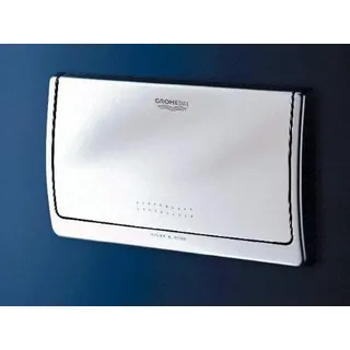 Grohe Classic Abdeckplatte WC 33 cm x 19 cm