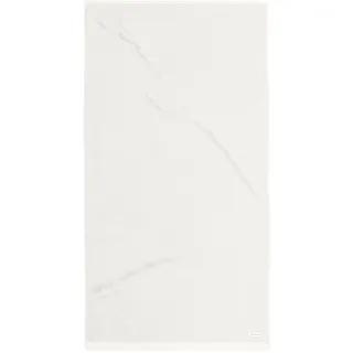 Color Bath Duschtuch 70 x 140 cm crisp white