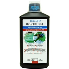 Bild Easy-Life Bio-Exit Blue gegen Blaualgen/Cyanobakterien, 1000ml (EABEB1000)