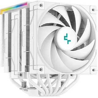 Deepcool AK620 Digital WH, weiß (R-AK620-WHADMN-G)