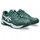 Gel-dedicate Sandplatzschuhe Dark neptune White EU 42 1/2
