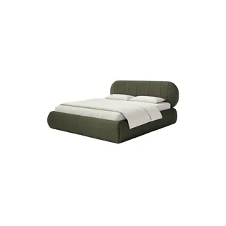 Selsey Asmelio 180 x 200 cm Khaki