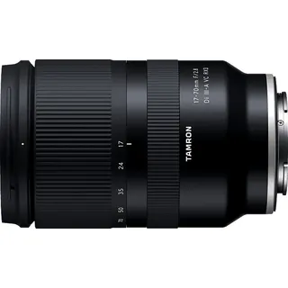 Tamron AF 17-70 mm F2,8, Ultraschallmotor, Sony E-Mount