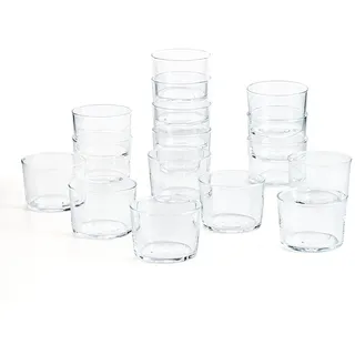 Luminarc Chiquito Set 16 Gläser 0,23 l
