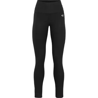 Kari Traa Nina High Waist Tights black (BLACK) L
