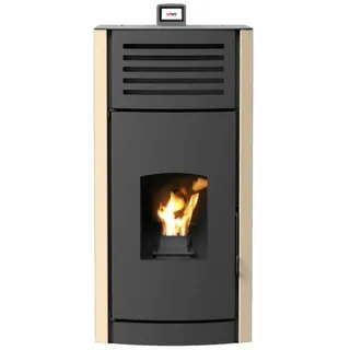 Robin Wood GmbH Enya Aqua Edelstahl Grau