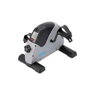 RUSSKA Mini-Trimmer Arm- und Beintrainer schwarz, grau