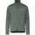 Fleece FZ Jacke agave uni XL