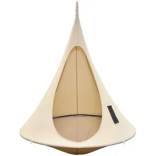 Cacoon 120cm Hängesessel (Natural White)