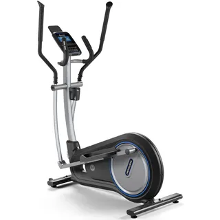 Horizon Fitness Milos 3.0 Crosstrainer Schwarz