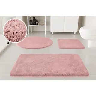 OTTO home Neele Rosa 20 x 20 cm
